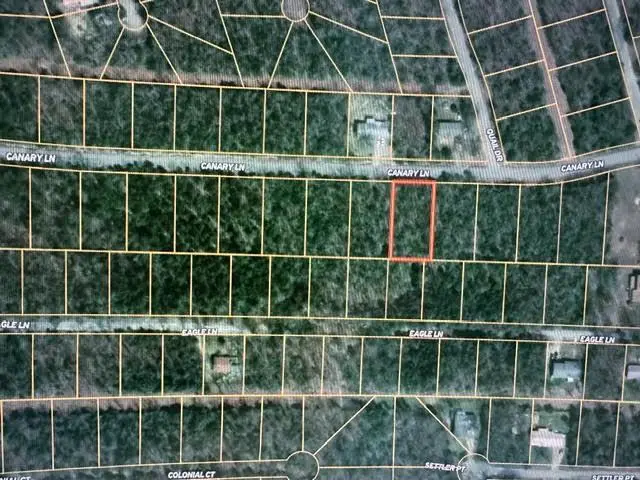1003 Canary LN, Horseshoe Bend, AR 72512