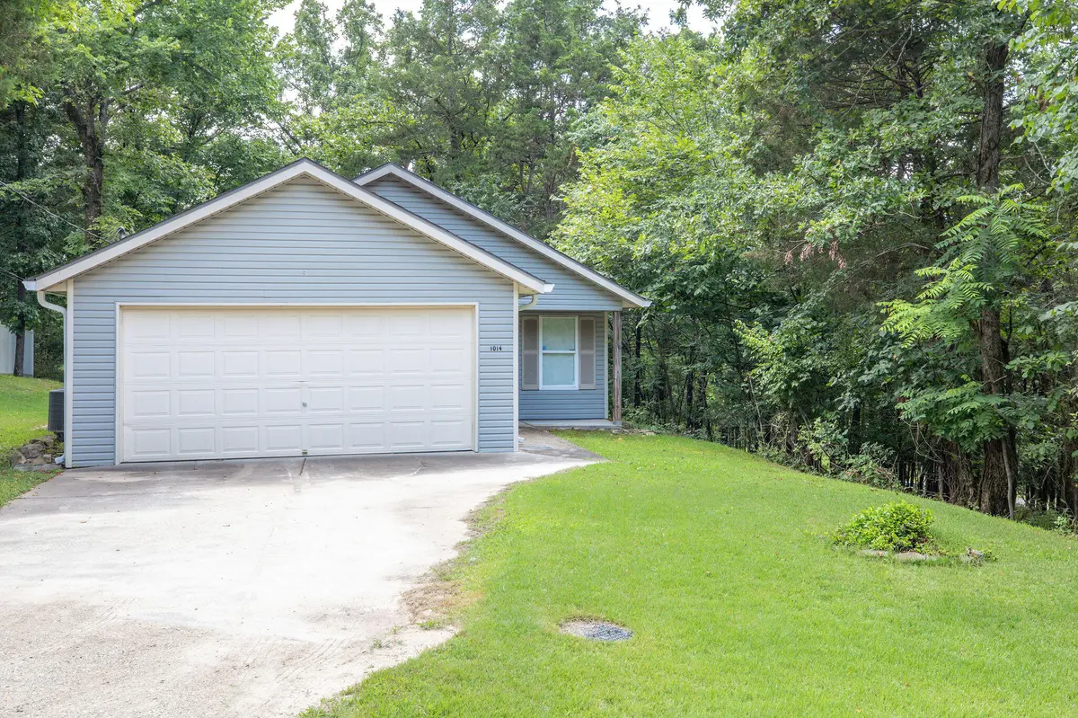 1014 Nathan RD, Merriam Woods, MO 65740