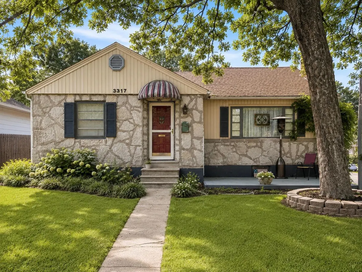 3317 Oak Ridge DR, Joplin, MO 64804