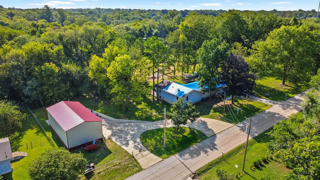 2512 N Benton AVE, Springfield, MO 65803