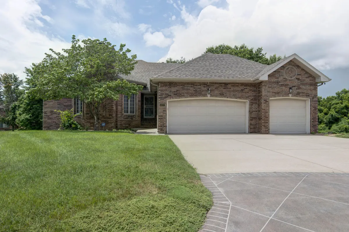 4727 S Kimbrough AVE, Springfield, MO 65810