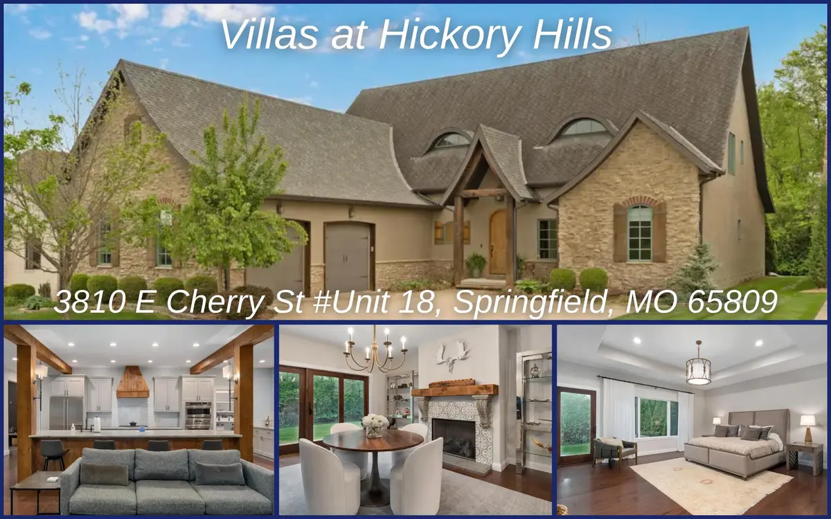 3810 E Cherry ST #Unit 18, Springfield, MO 65809