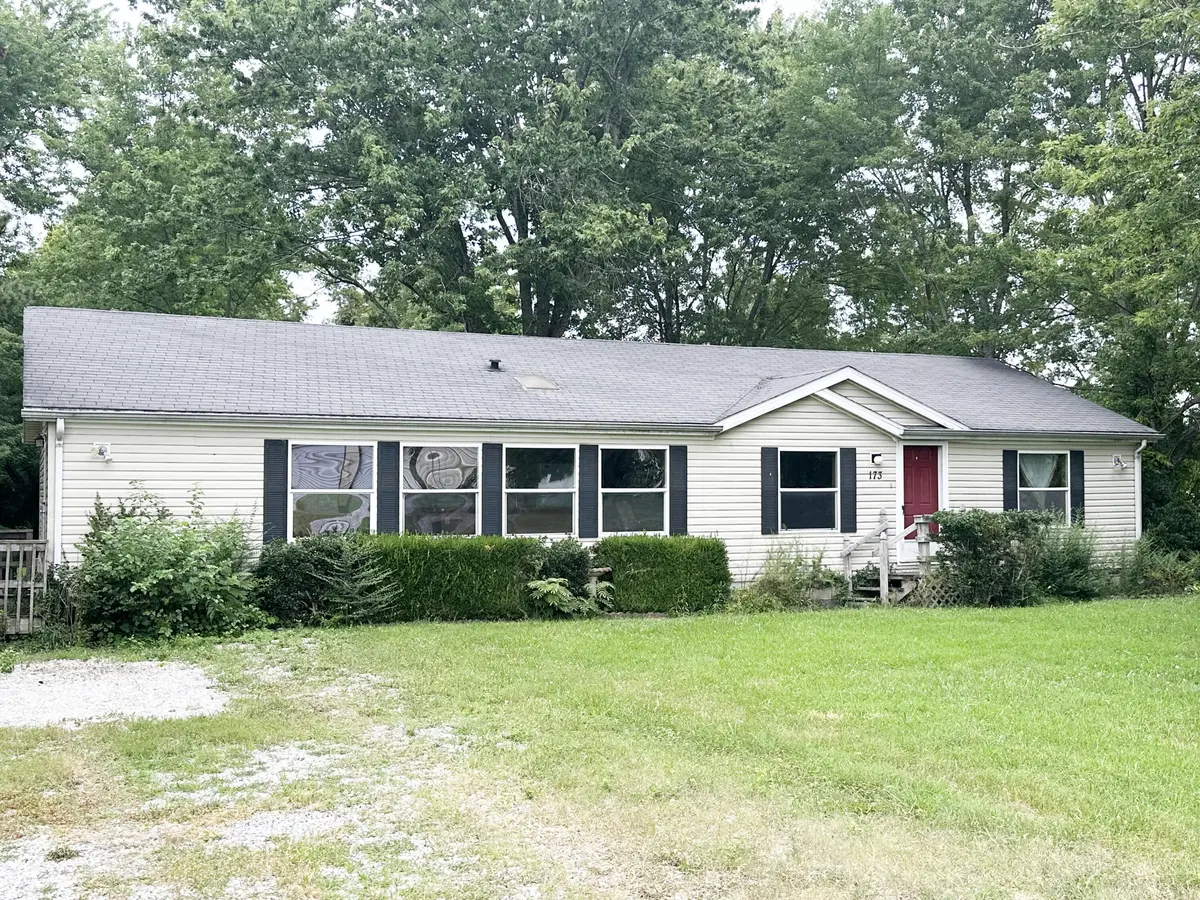 173 Evergreen CIR, Billings, MO 65610