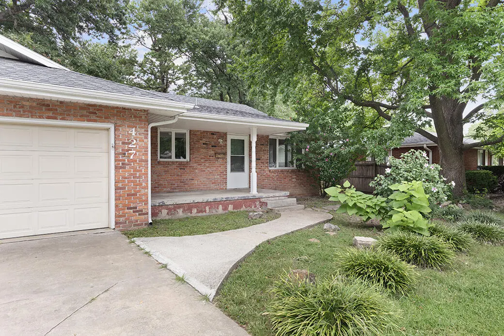 427 N Oak Grove AVE, Springfield, MO 65802