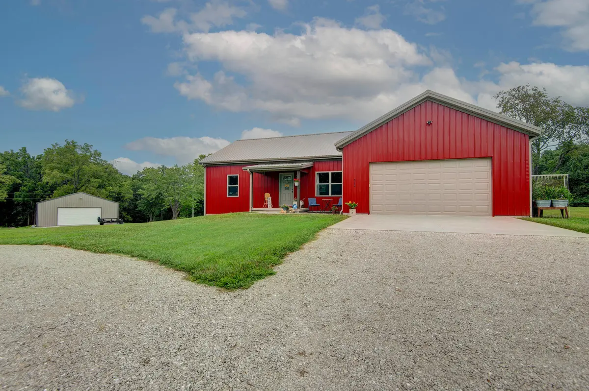 712 Birdsong LN, Marshfield, MO 65706