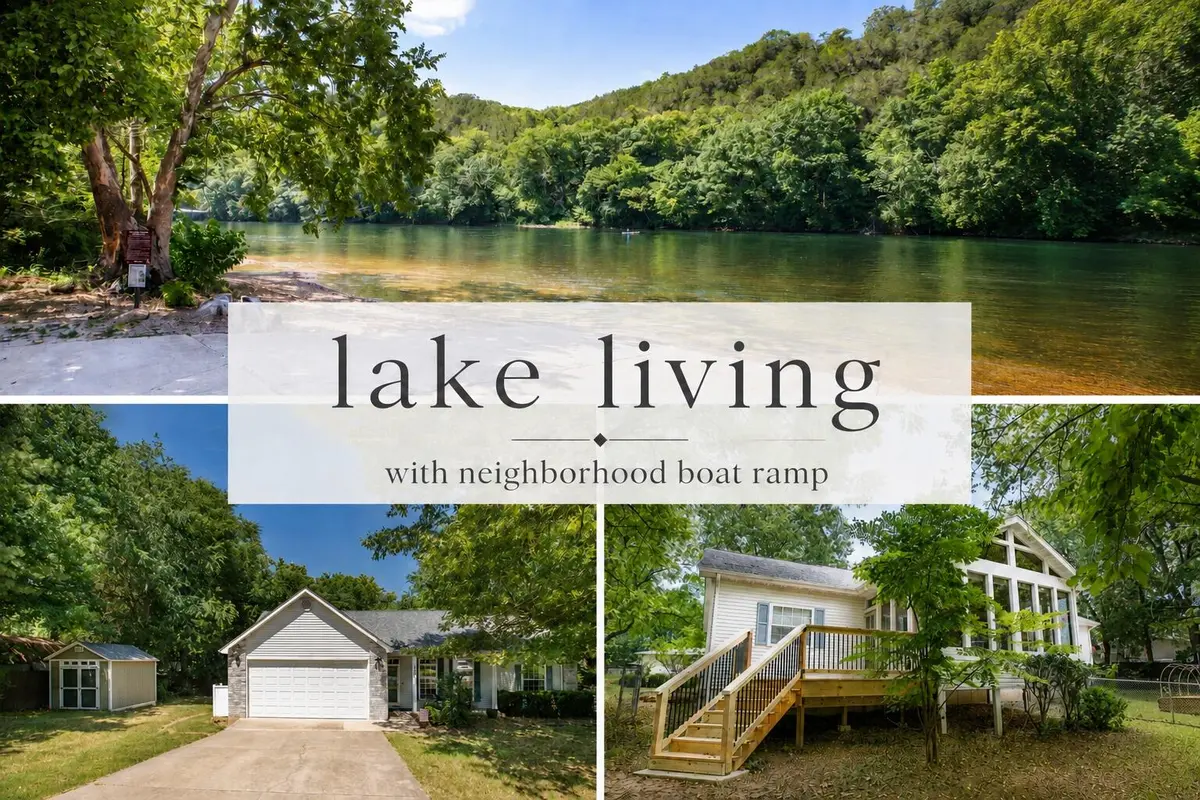 186 Holyoke ST, Hollister, MO 65672