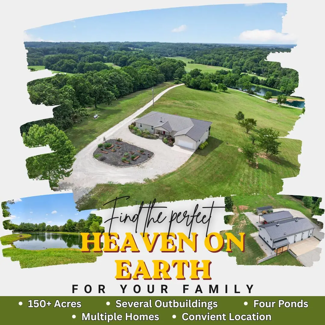 1374 Bass Hollow RD, Galena, MO 65656