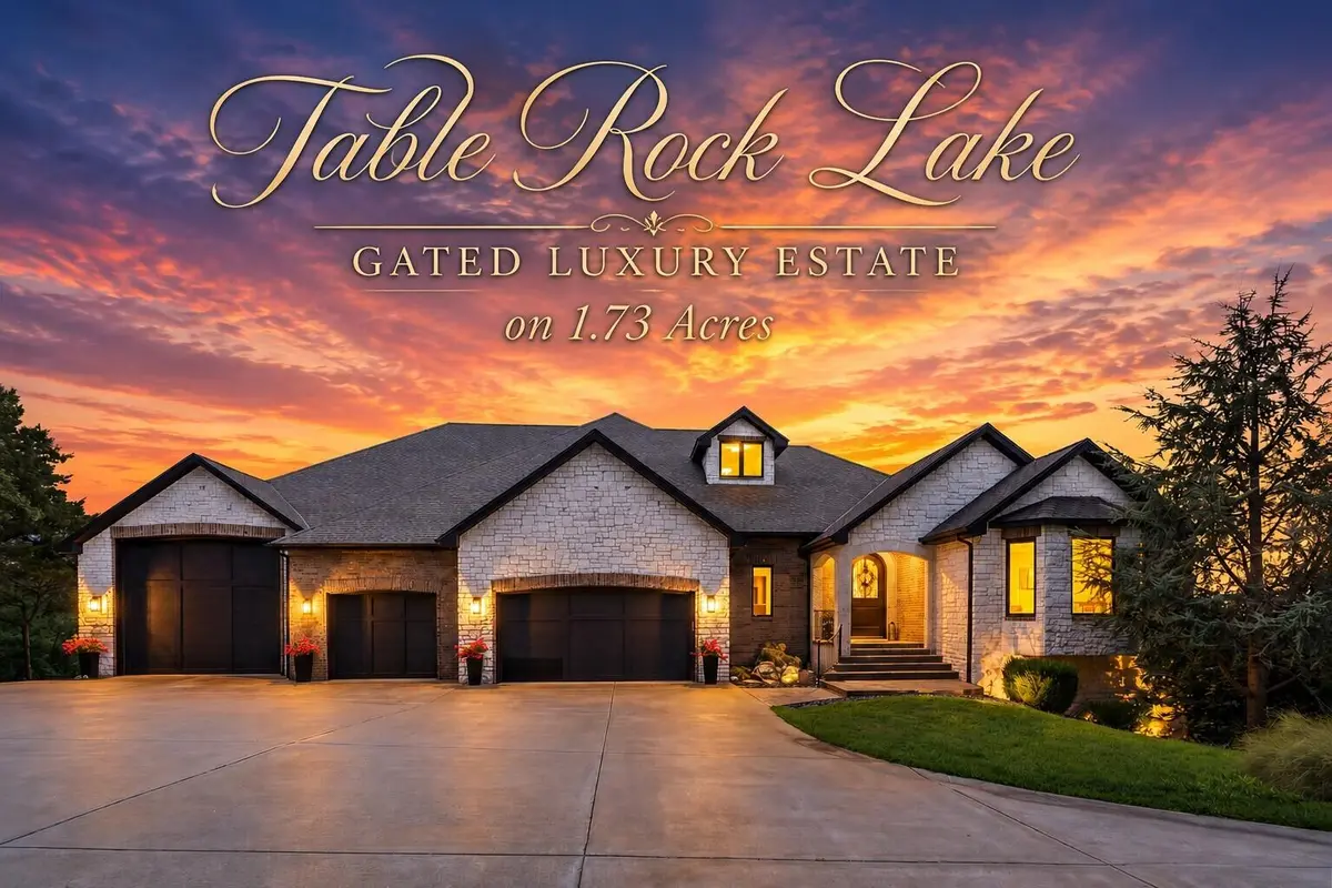 190 Highland DR, Hollister, MO 65672