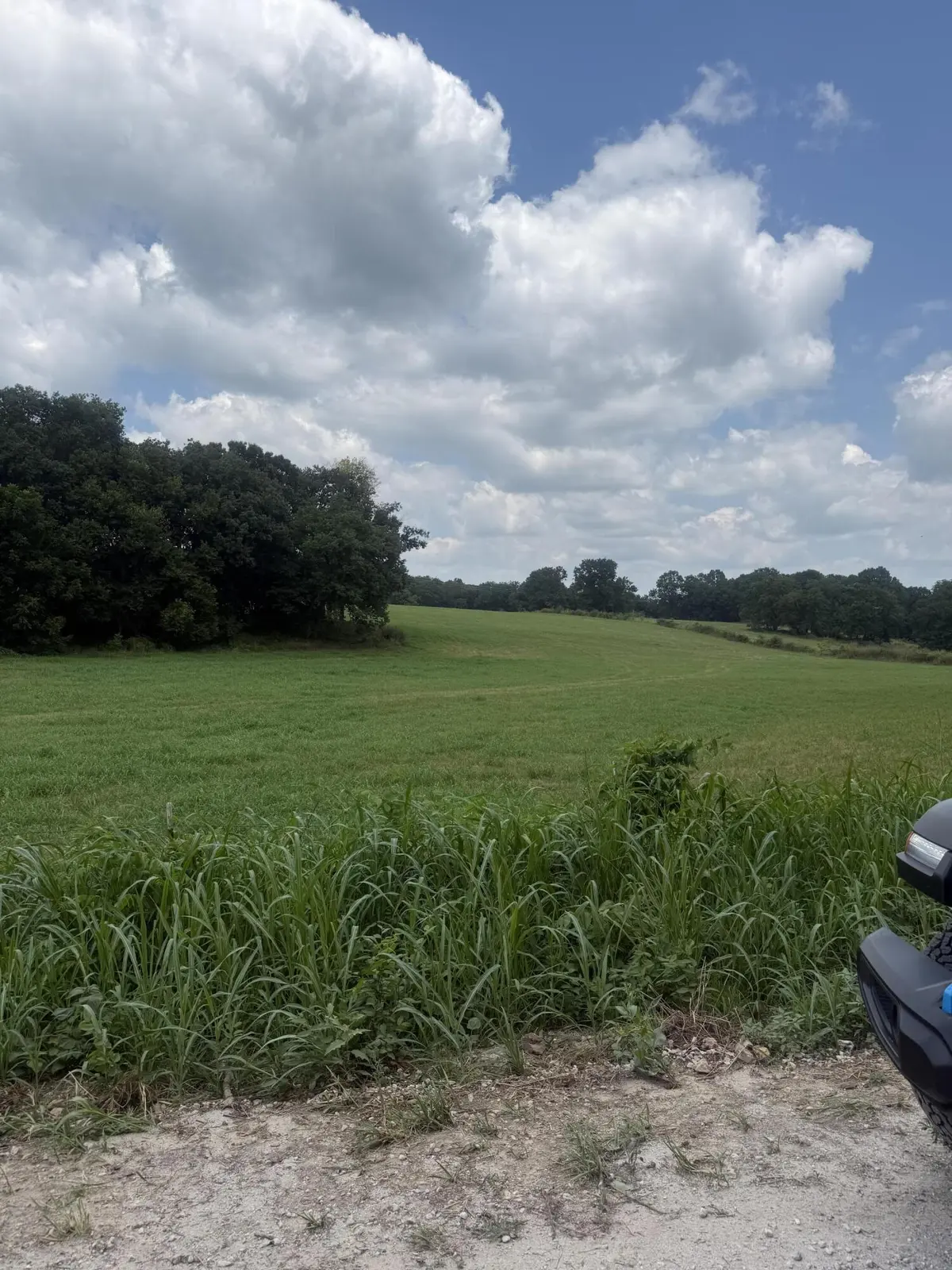 000 Sorrell RD #000, Stella, MO 64867
