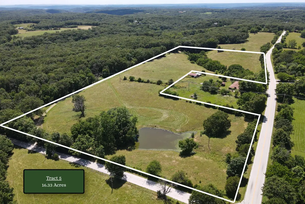 000 Old Wilderness Rd Hwy 76 #Tract 5, Reeds Spring, MO 65737