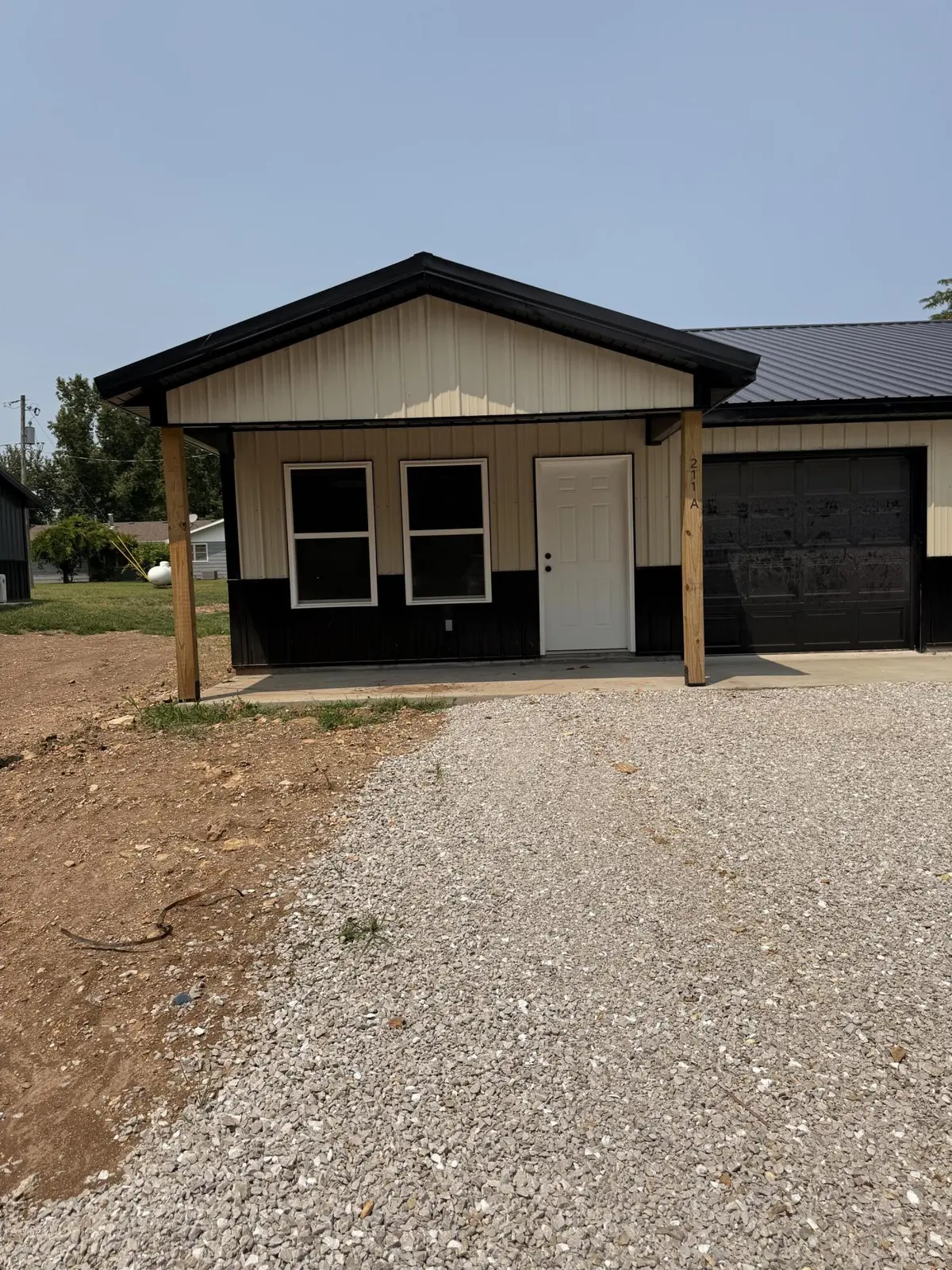 211 W Sunrise ST #A, Fair Play, MO 65649