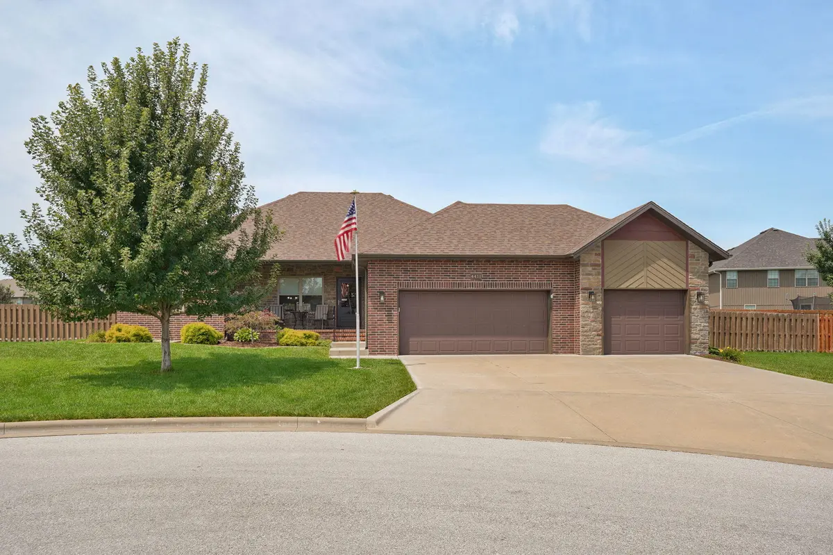 4411 Florence AVE, Ozark, MO 65721