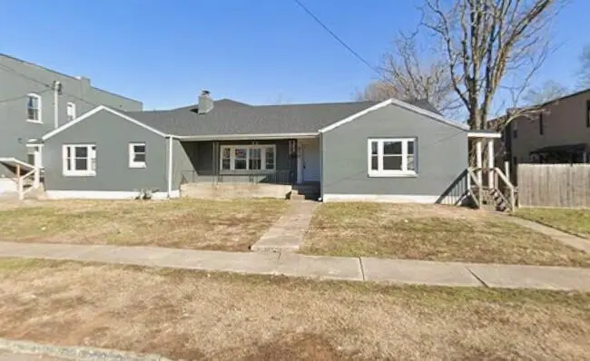 810 South AVE, Springfield, MO 65806