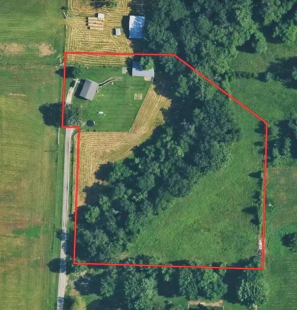 2025 S 363 RD, El Dorado Springs, MO 64744