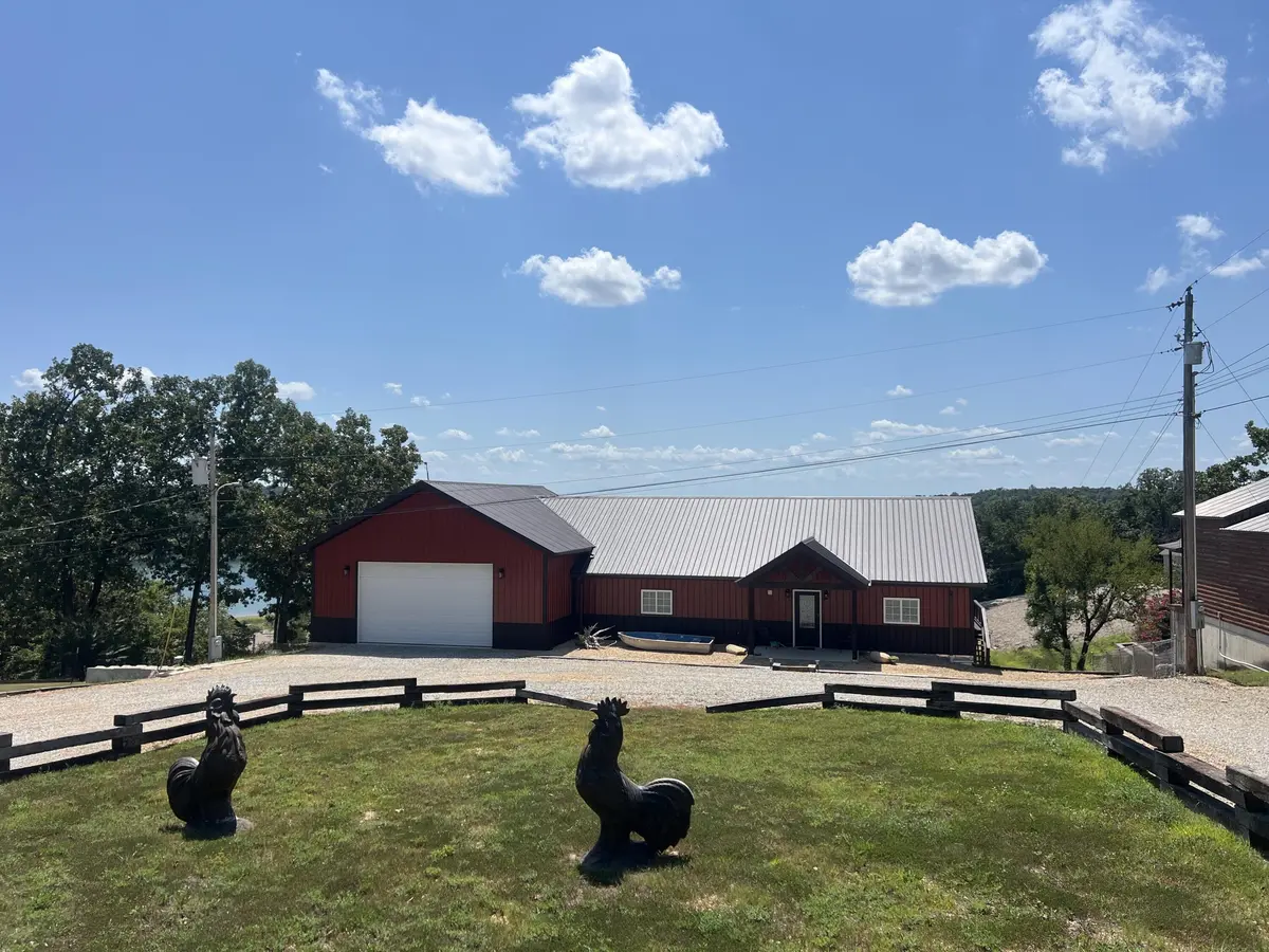 19 Lakeview DR, Theodosia, MO 65761