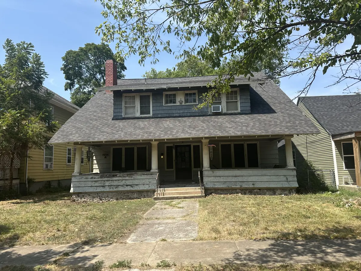 416 N Moffet AVE, Joplin, MO 64801