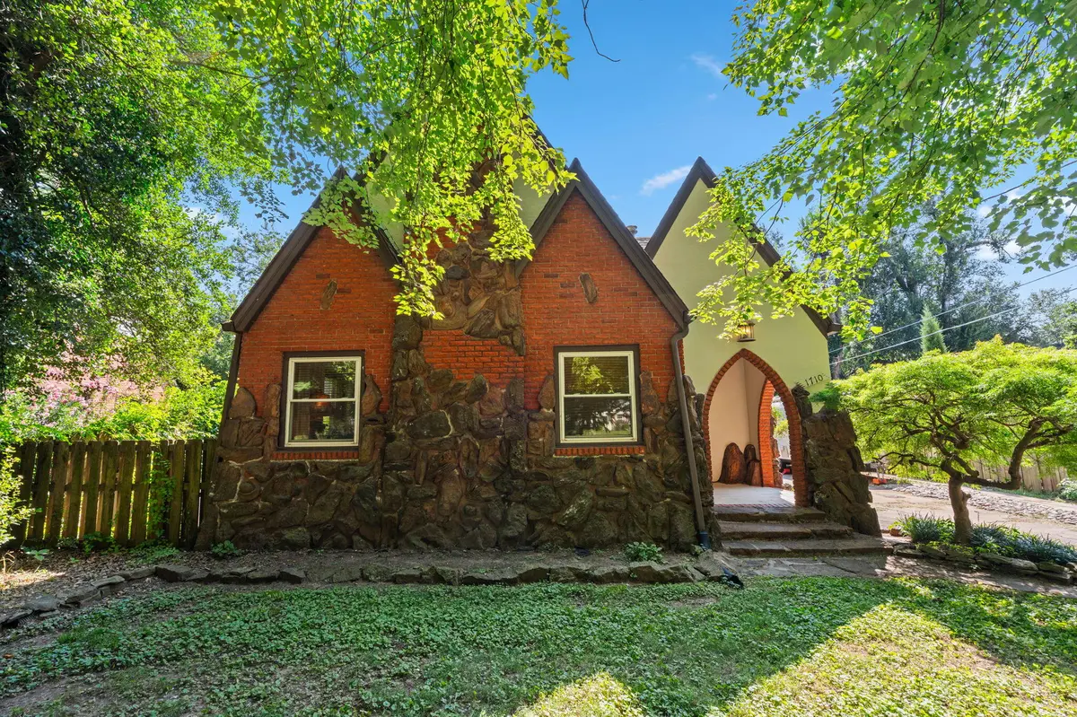 1710 S Kimbrough AVE, Springfield, MO 65807