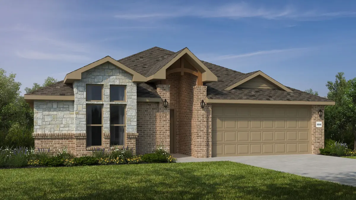 5253 S Morgan AVE, Battlefield, MO 65619
