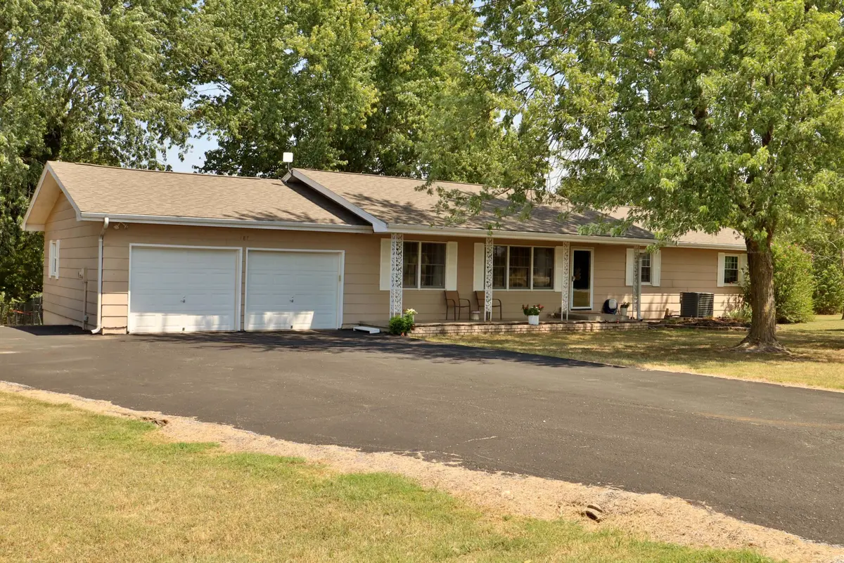 187 Rose LN, Billings, MO 65610