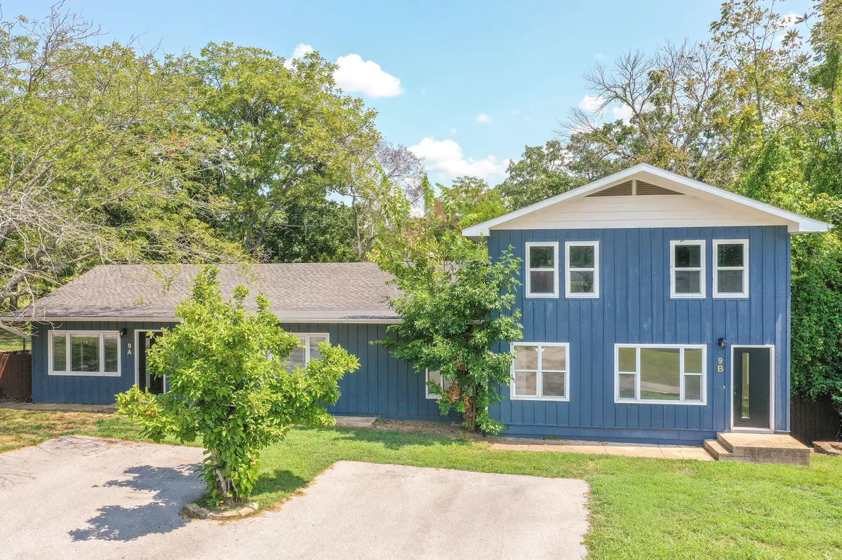 9 Sunset ST, Kimberling City, MO 65686