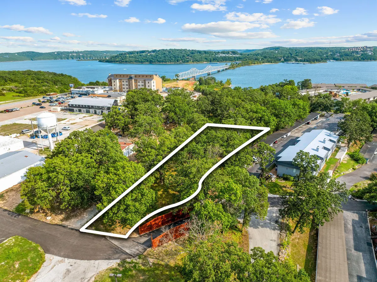 Tract H4 Kimberling City Center LN, Kimberling City, MO 65686