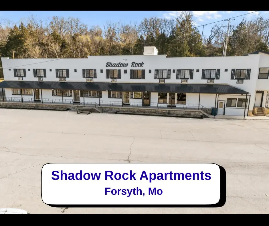 164 Forsyth-Taneyville RD #14, Forsyth, MO 65653