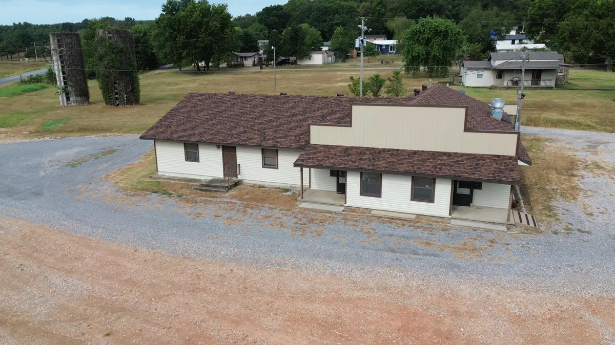 49 County Highway Tt, Noel, MO 64854