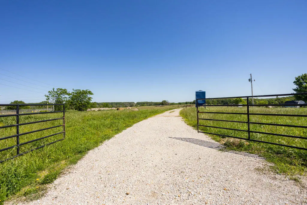 000 Highway B #Tract B, Bolivar, MO 65613