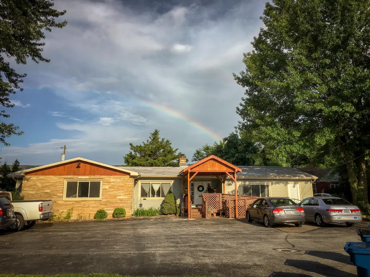 2115 S Brentwood BLVD, Springfield, MO 65804