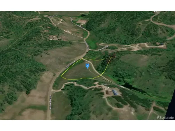 33880 County Road 43a, Steamboat Springs, CO 80487