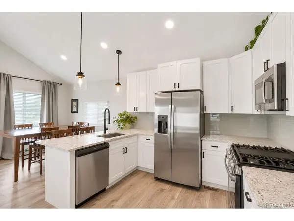 243 S Osceola, Denver, CO 80219