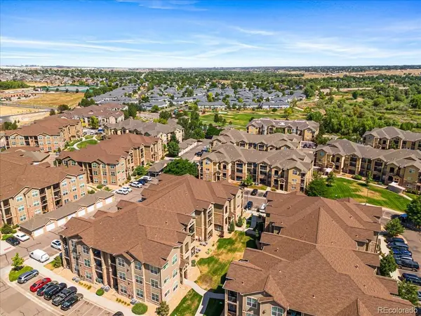 9220 Wilde #306, Parker, CO 80134