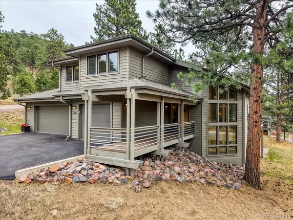 1318 Northridge, Golden, CO 80401