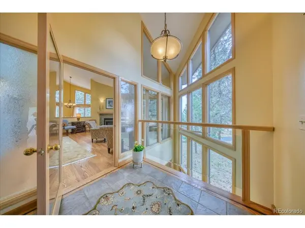 1318 Northridge, Golden, CO 80401