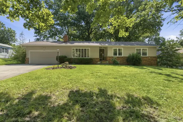 2516 S Sheridan BLVD, Springfield, MO 65804