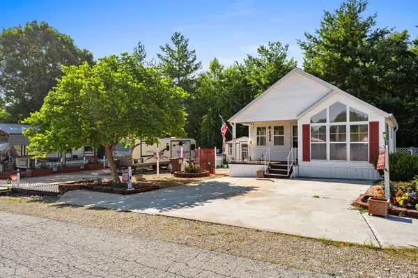 424 & 426 Monarch DR, Branson, MO 65616