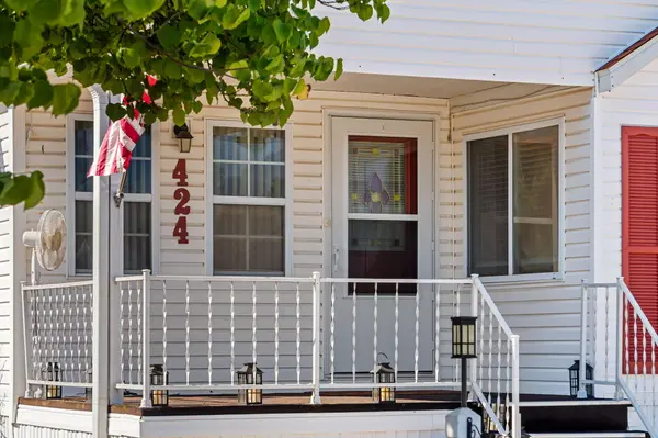 424 & 426 Monarch DR, Branson, MO 65616