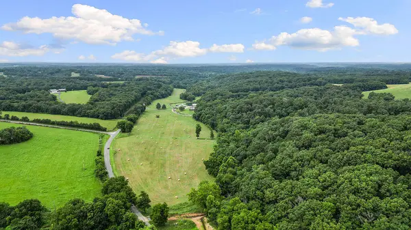 34.28ac Farm Road 2190, Exeter, MO 65647