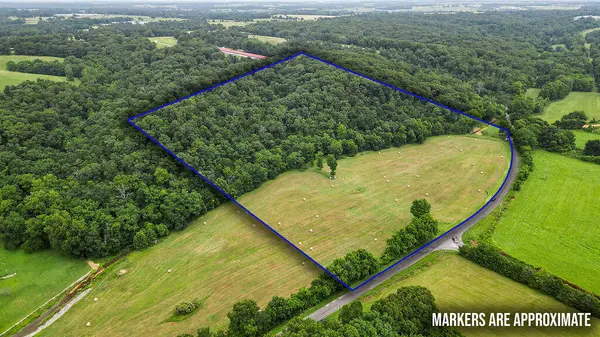 34.28ac Farm Road 2190, Exeter, MO 65647