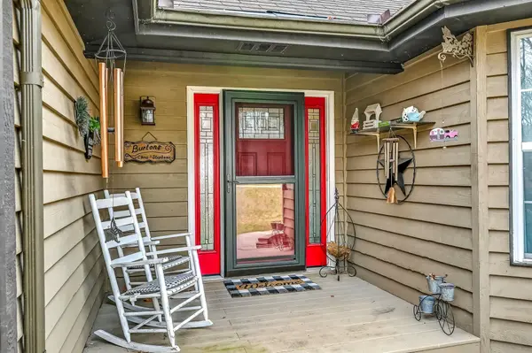 6038 State Highway A, Marshfield, MO 65706