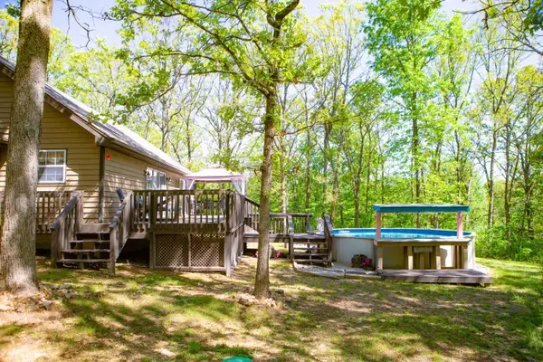 6038 State Highway A, Marshfield, MO 65706
