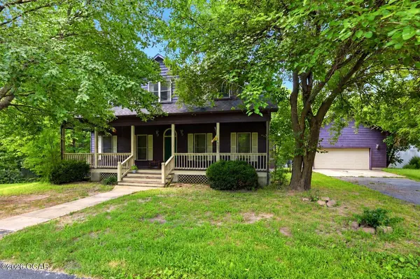 8154 W Highway 86, Joplin, MO 64804