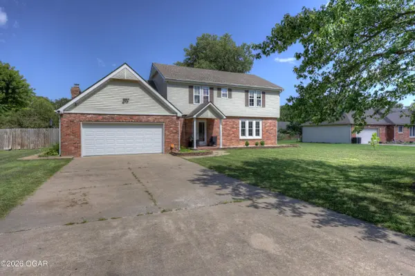 2197 S Eastwood RD, Joplin, MO 64801
