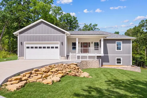 97 Sparrow LN, Shell Knob, MO 65747