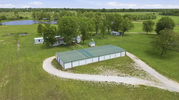 11901 State Highway 32, Lebanon, MO 65536