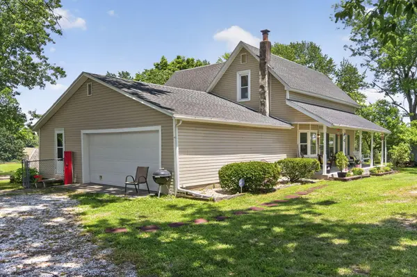 1987 W Union Chapel RD, Nixa, MO 65714