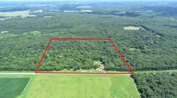 5130 SW State Highway H, El Dorado Springs, MO 64744