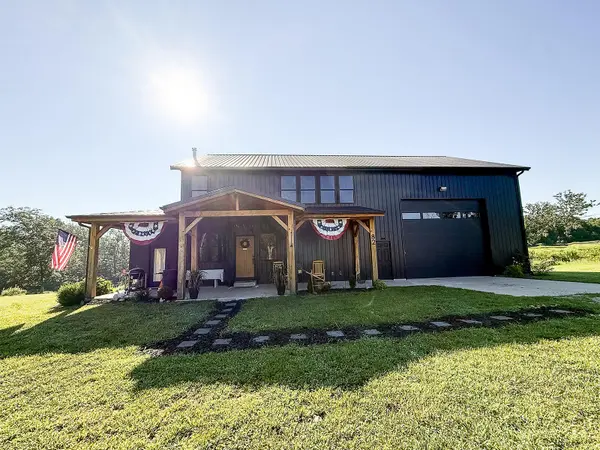 82 Luella DR, Seymour, MO 65746