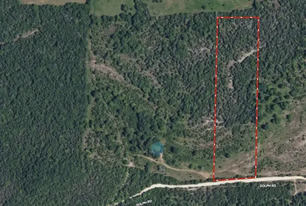 Tract 4 Little Woods RD, Elizabeth, AR 72531