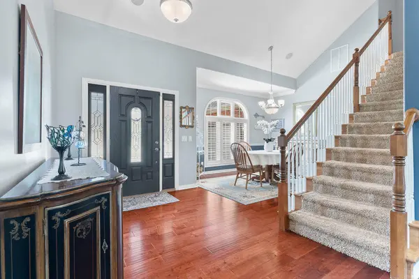3134 W Knob Hill ST, Springfield, MO 65810
